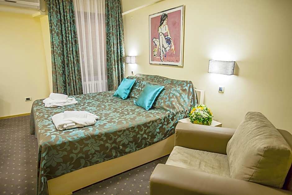 Hotel Srbija