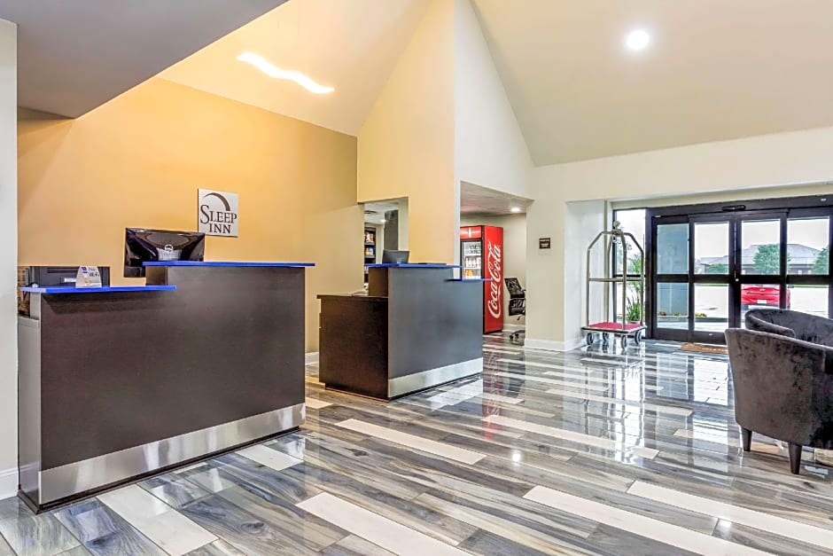 Travelodge by Wyndham Flowood/Jackson/Airport North