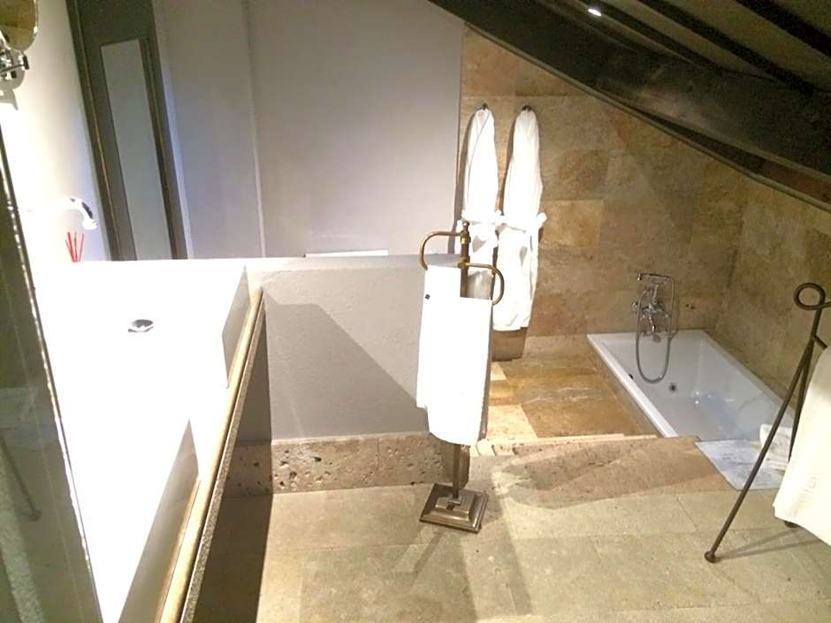 HOTEL PALACIO DE MENGIBAR