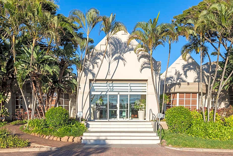 City Lodge Hotel Durban
