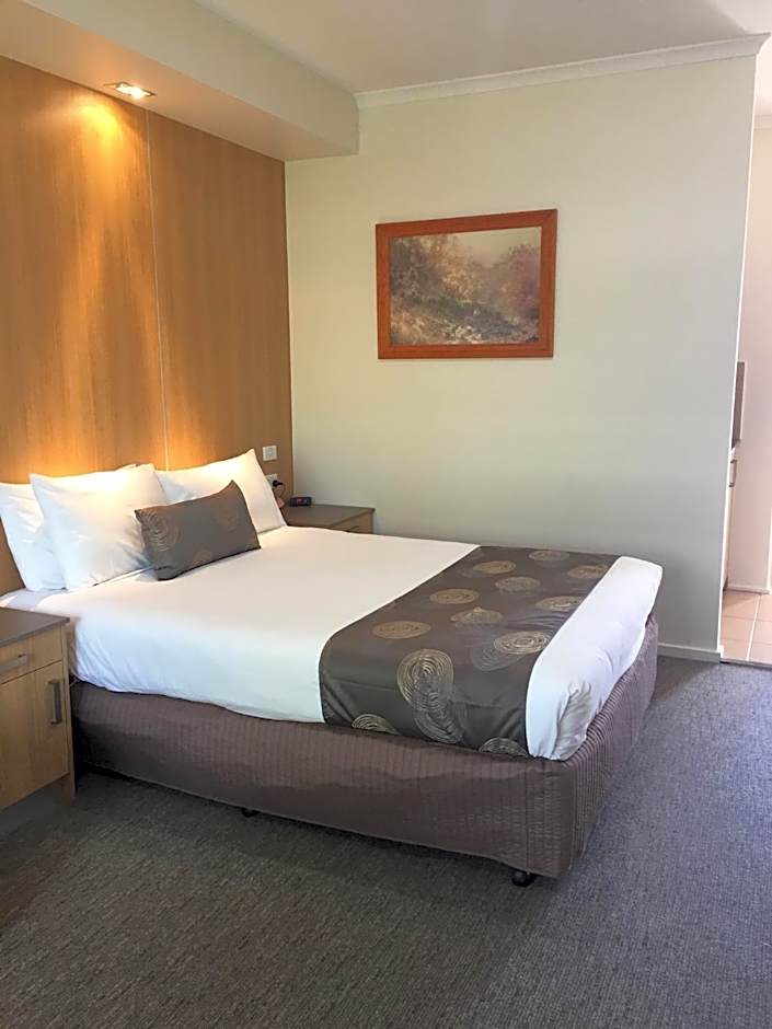 Albury Regent Motel