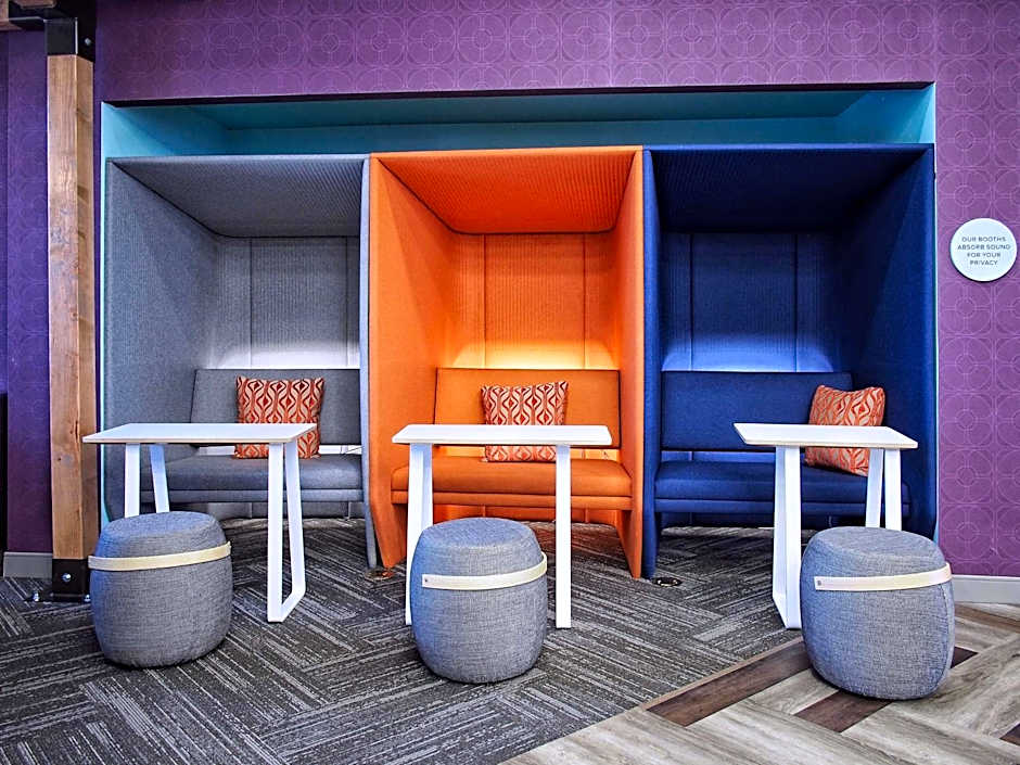 Tru By Hilton Oklahoma City Airport, OK