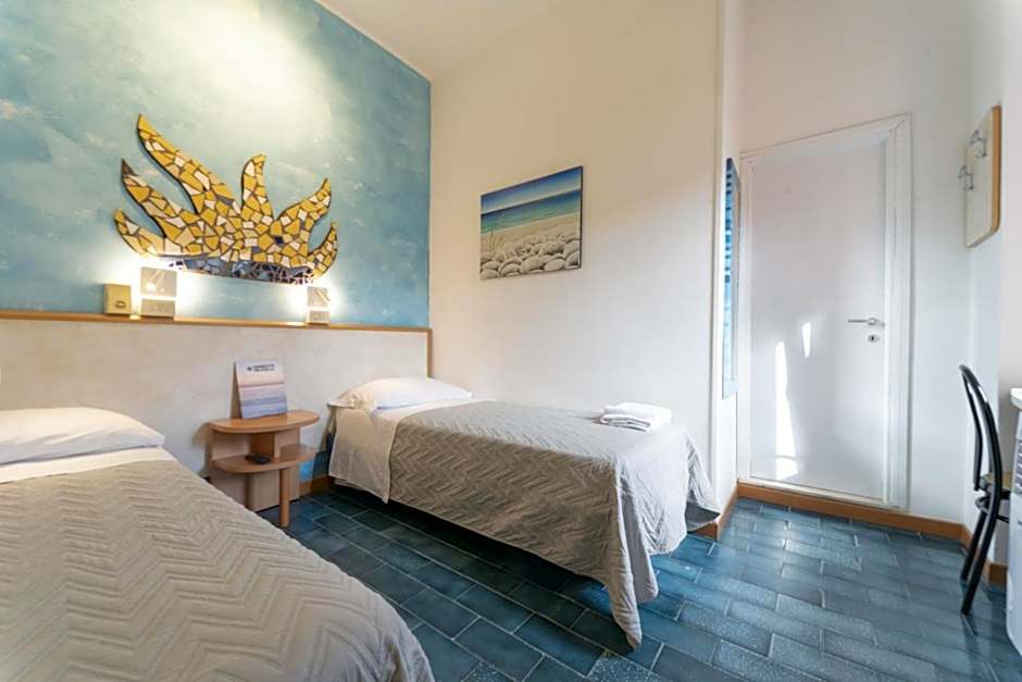 Hotel Giorgetti Orange