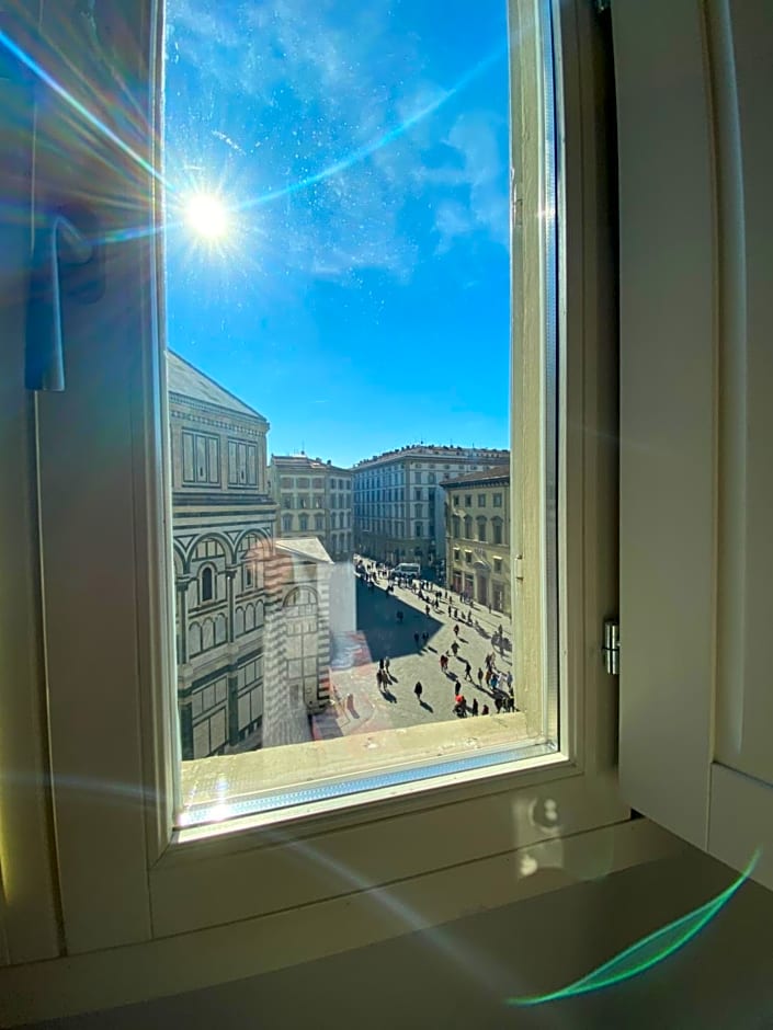 Duomo View