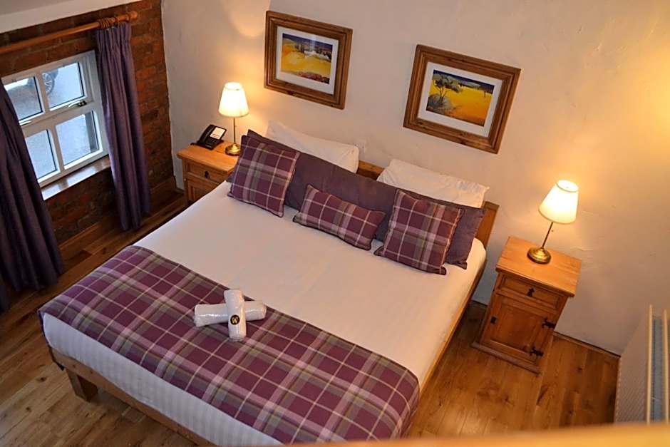 Walsh's Hotel and Apartments