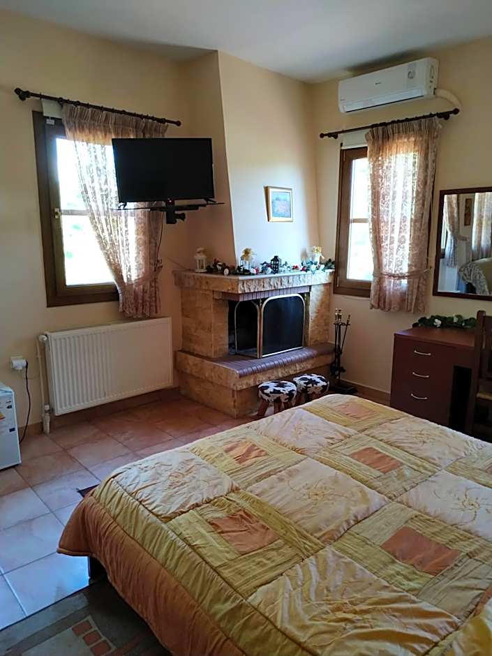 Hotel Kapsalis