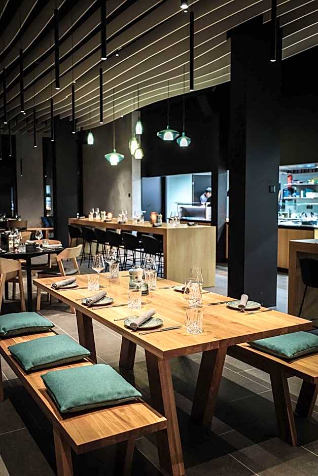 AVES Hotel&Apartment Arosa