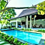Ambary House Gili Trawangan- 2 BR Private Villa, Pool