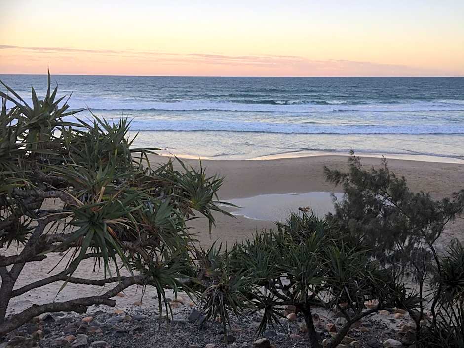 Surf Dance Apartments