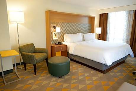 Superior King Room