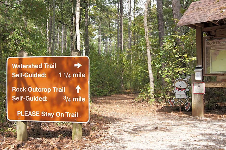 Candlewood Suites McDonough By IHG