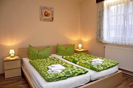 Single Room with Balcony