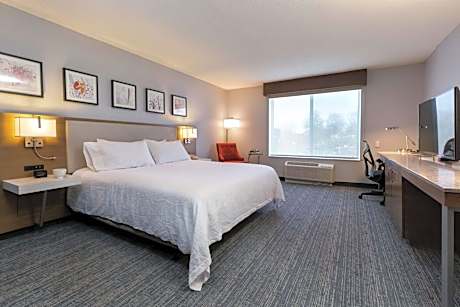 King Size Bed