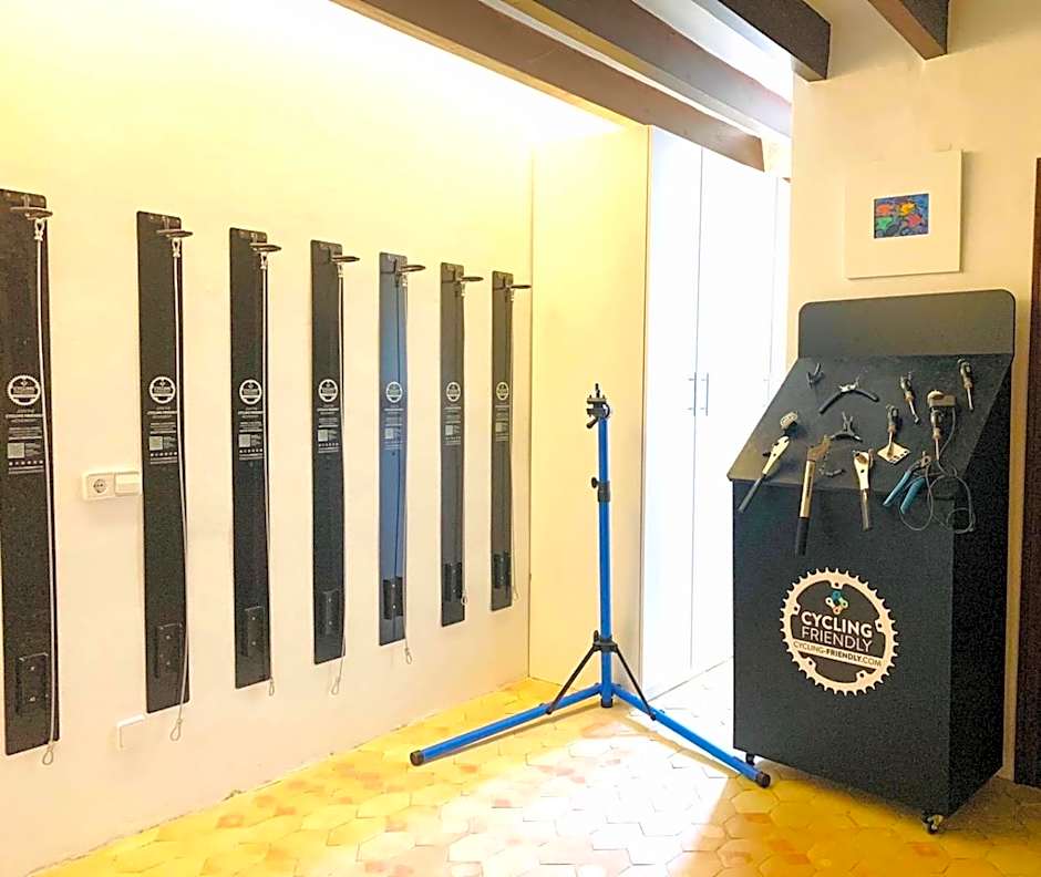 Petit Caimari - Turismo de interior