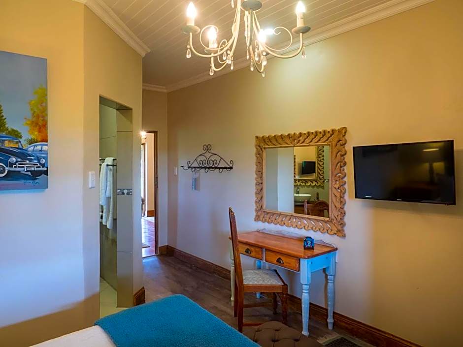 Fouriesburg Country Inn