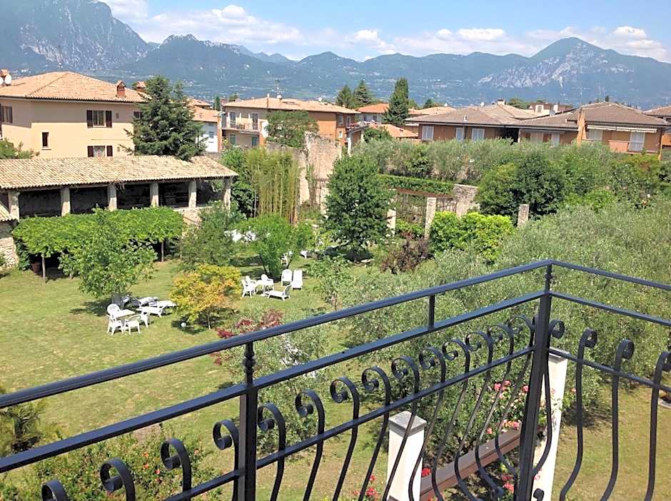 Hotel Belvedere