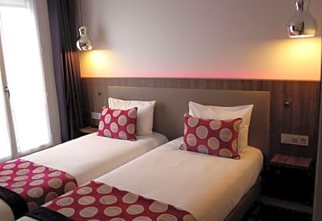 Comfort Twin Room