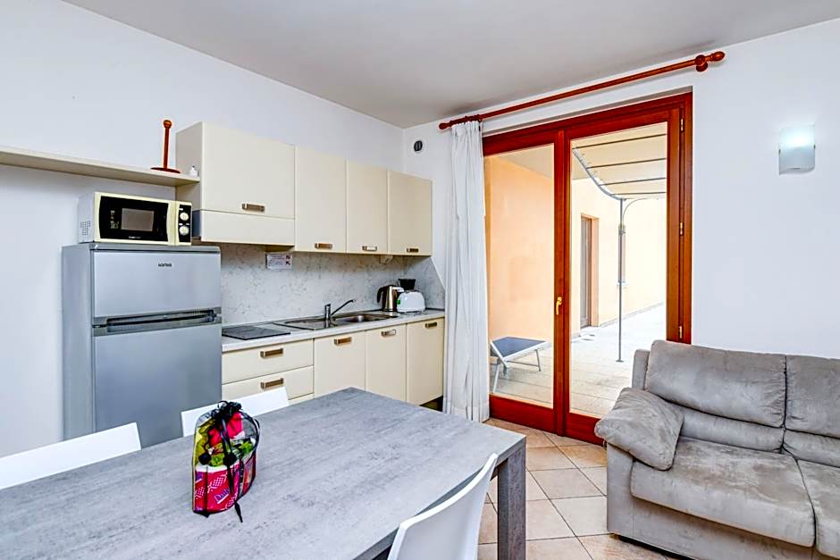 Relais Rosa Dei Venti -Ciao Vacanze-