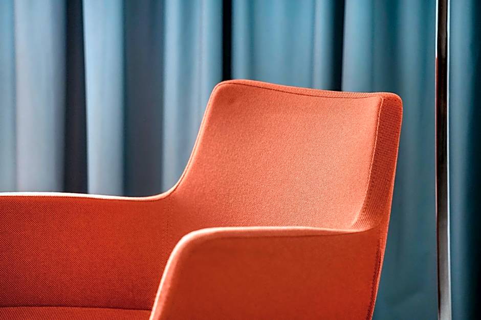 Best Western Plus Park Globetrotter Copenhagen Airport