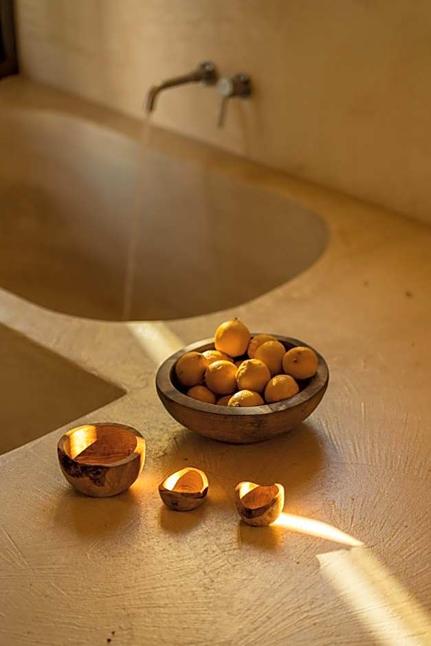 Meli Suites Isle - Adults Only