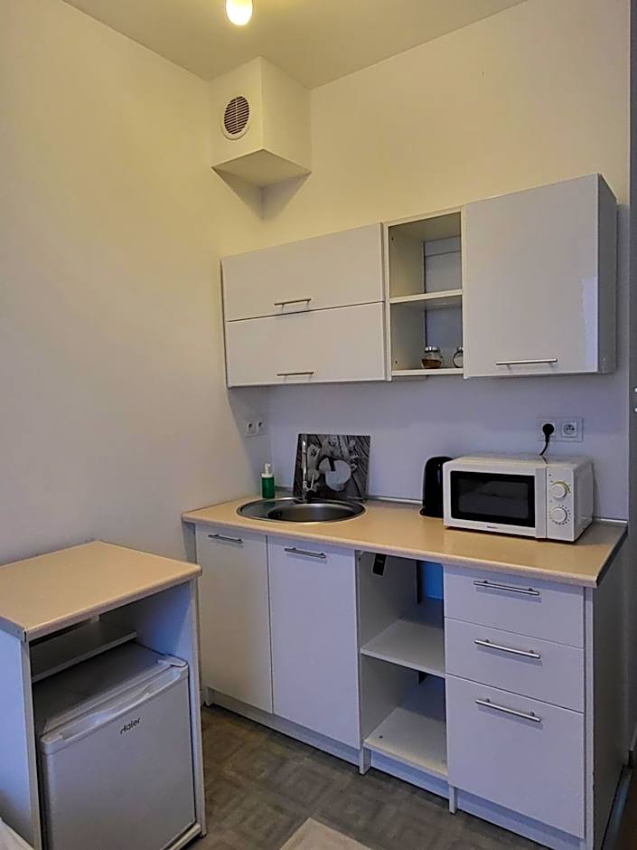 VESTA Apartamenty P23