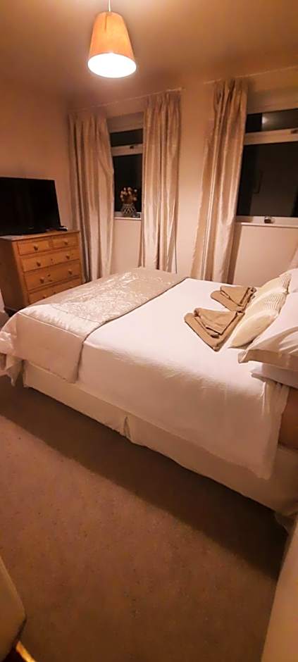 The White Heather Hotel