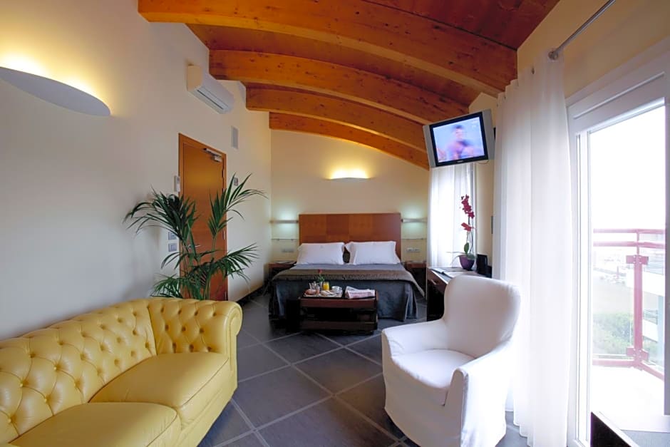 Hotel Coppe Jesolo