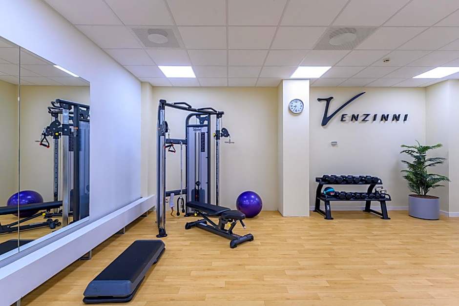 Crowne Plaza Maastricht By IHG