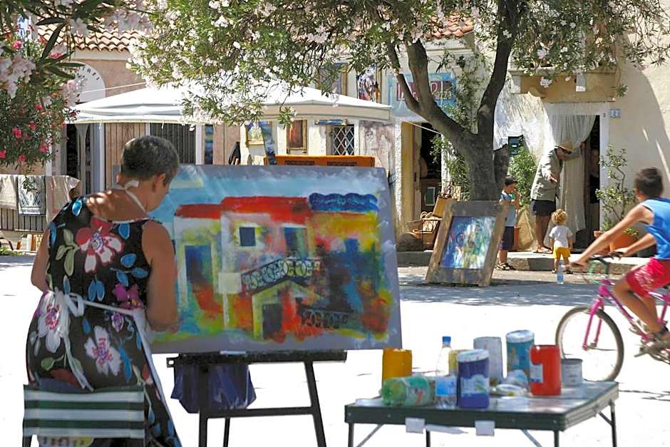 Boutique Hotel Sant'Andrea & Relais