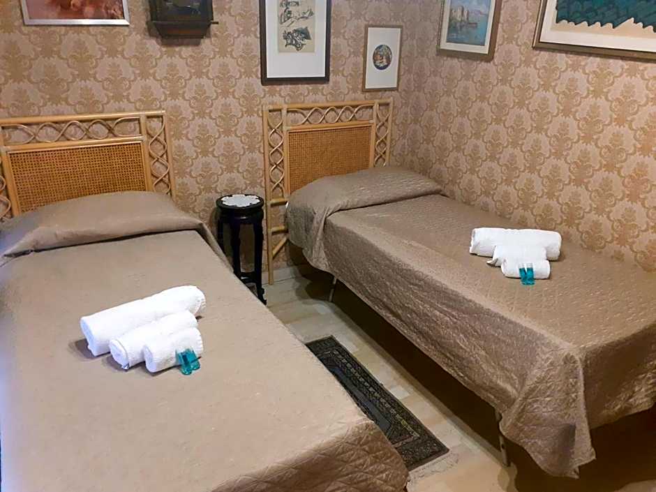 Casa Vacanza I principini