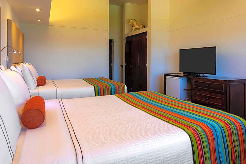 Sonesta Posadas del Inca Puno