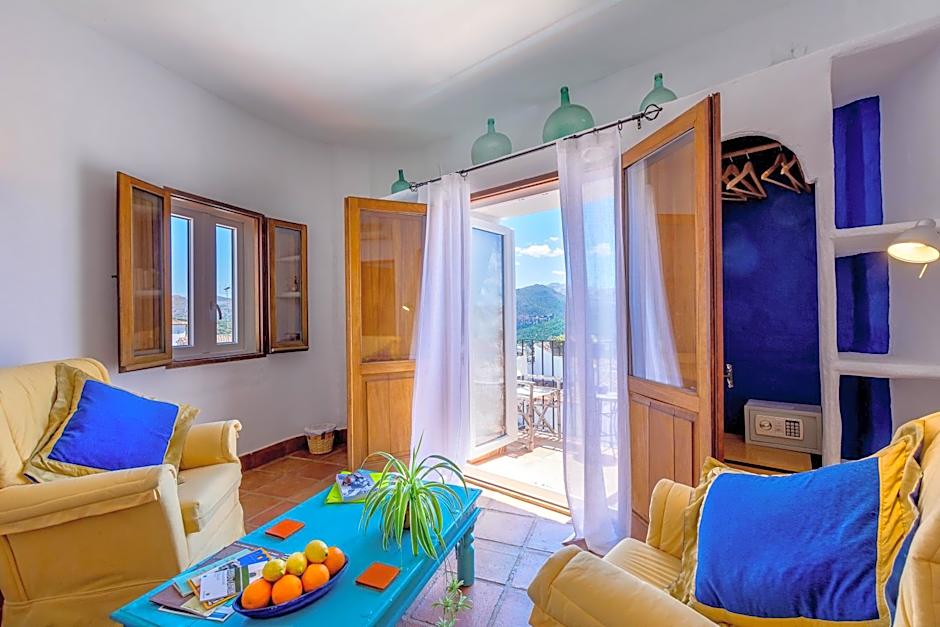 Hotel Los Castanos