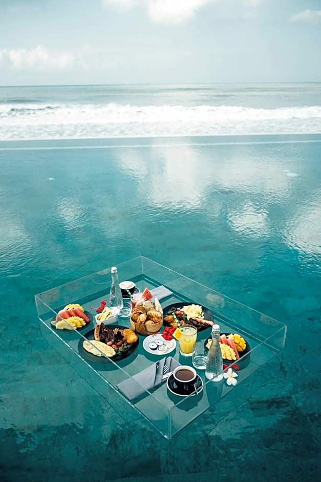 Bali Beach Glamping