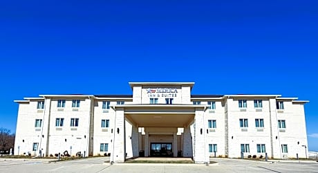 Merica Inn & Suites