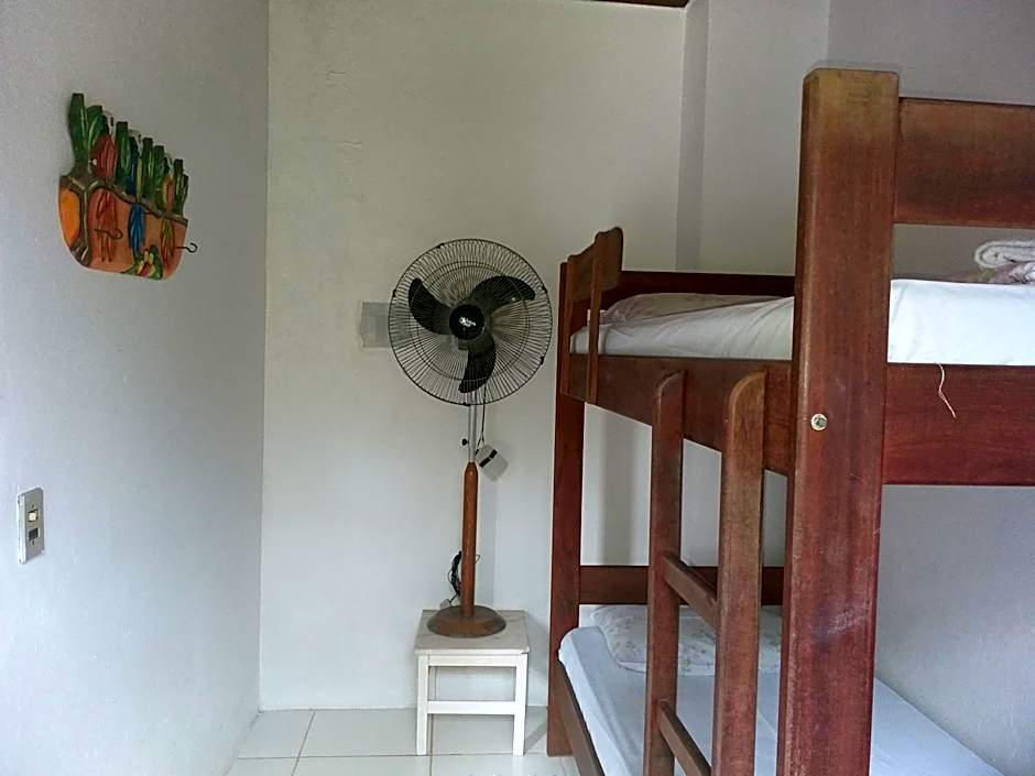Pousada Recanto dos Pássaros