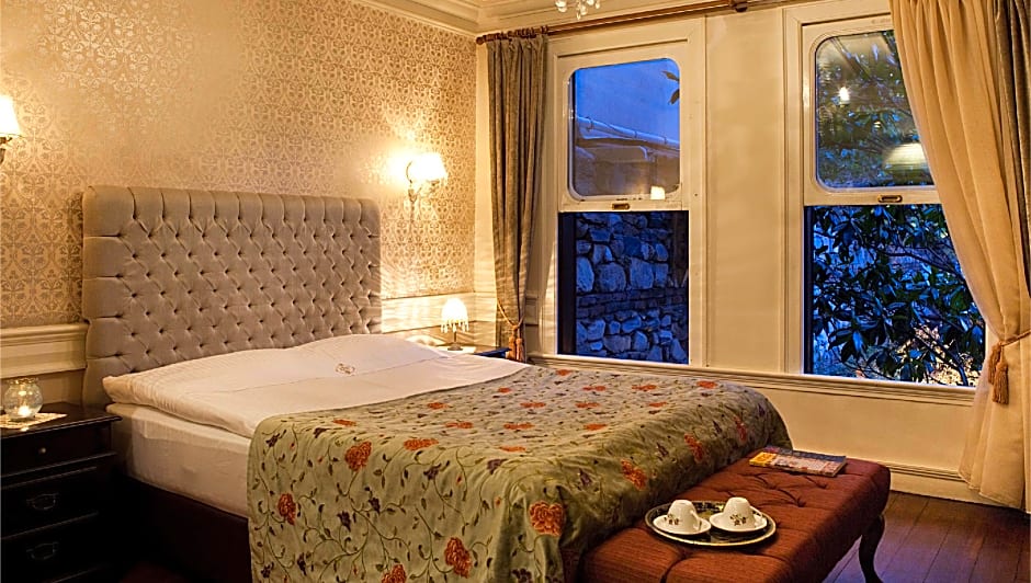 Kitapevi Hotel
