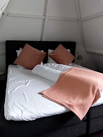 King Suite with Bath