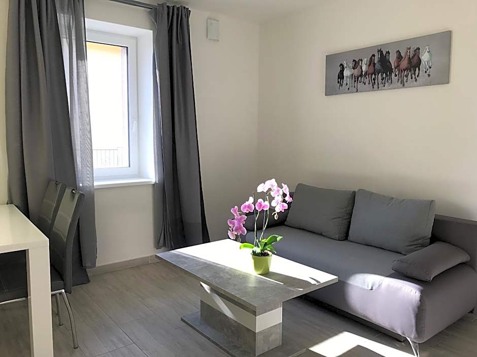 Panorama Apartments