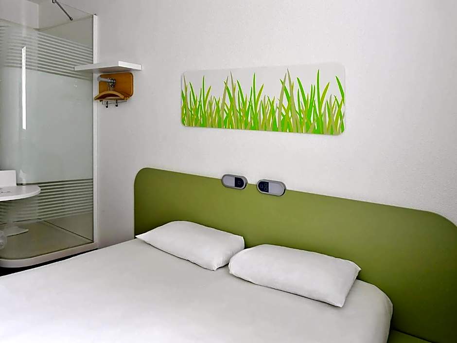 ibis budget Nimes Centre Gare