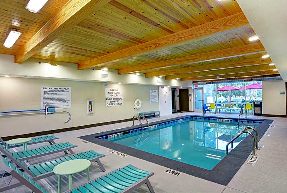 Home2 Suites By Hilton Richmond Hill Savannah I-95
