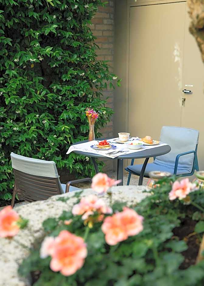 Casa Gugù Room & Breakfast