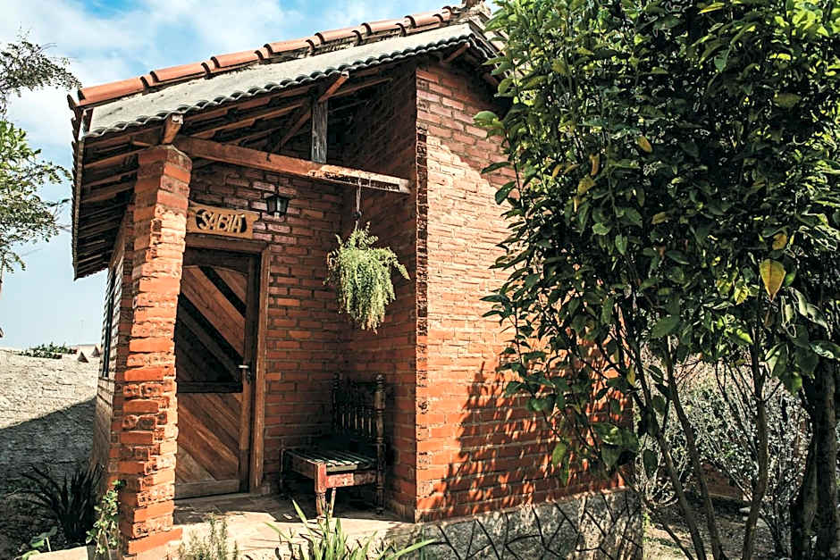 Pousada Chalés Vida Verde