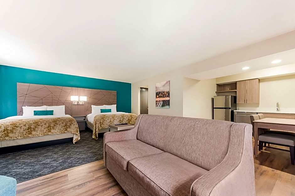 Best Western Fishkill Inn & Suites