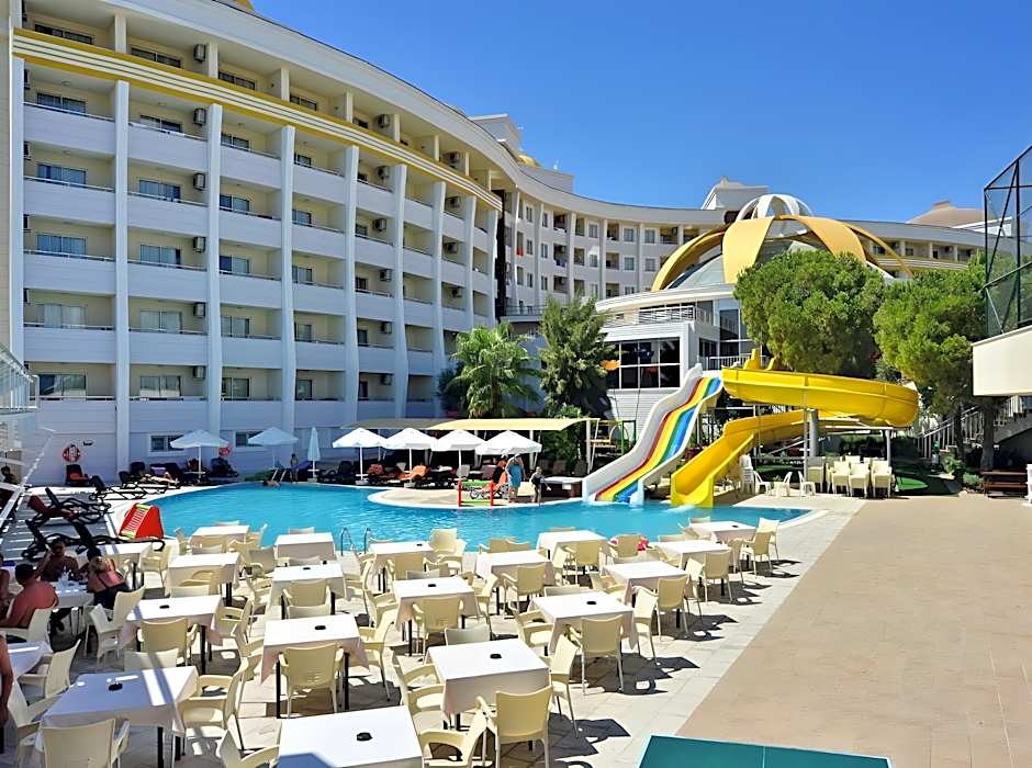Side Alegria Hotel & Spa - All Inclusive-Adult Only