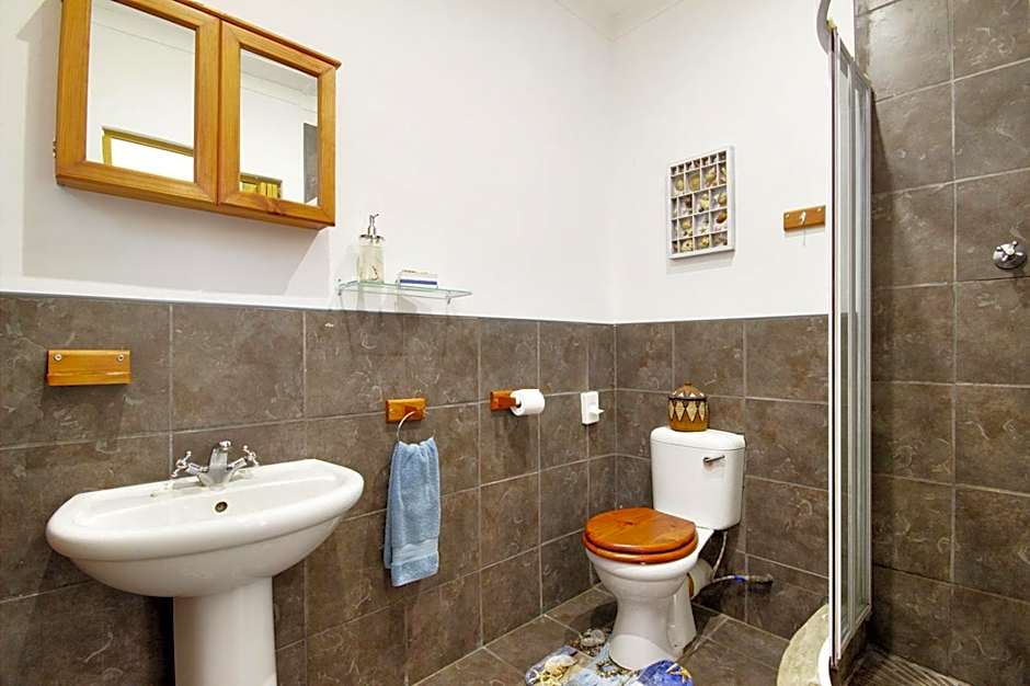 Maputaland Guest House