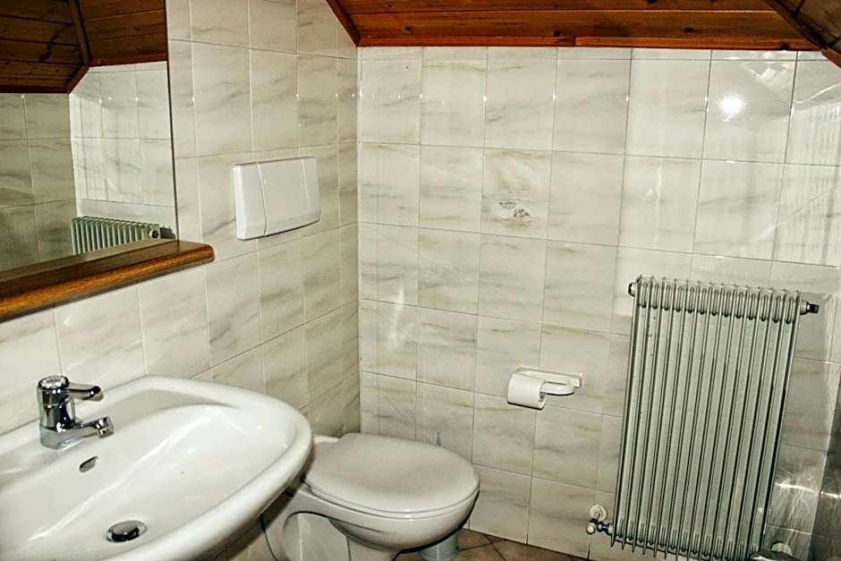 Albergo Hofer