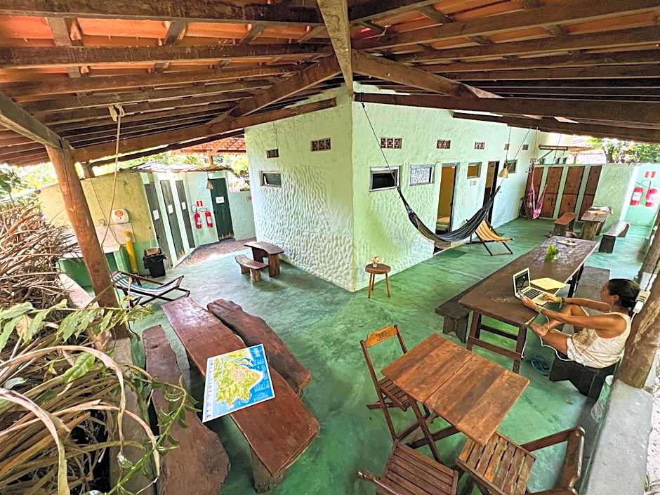 Hostel Morere