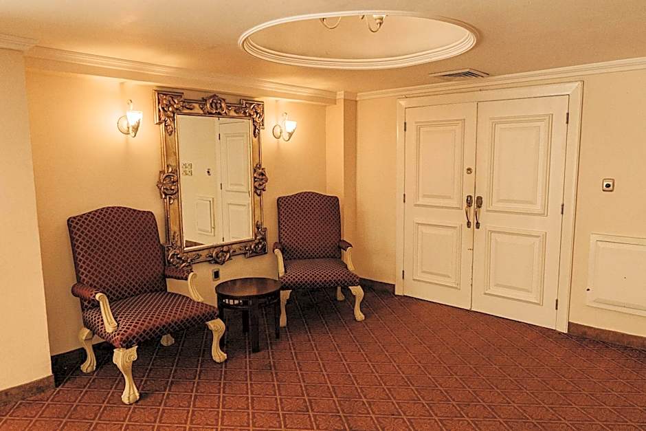 Gran Hotel Diligencias