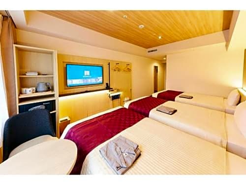 hotel MONday Premium Kyoto Station Higashikujo - Vacation STAY 69301v