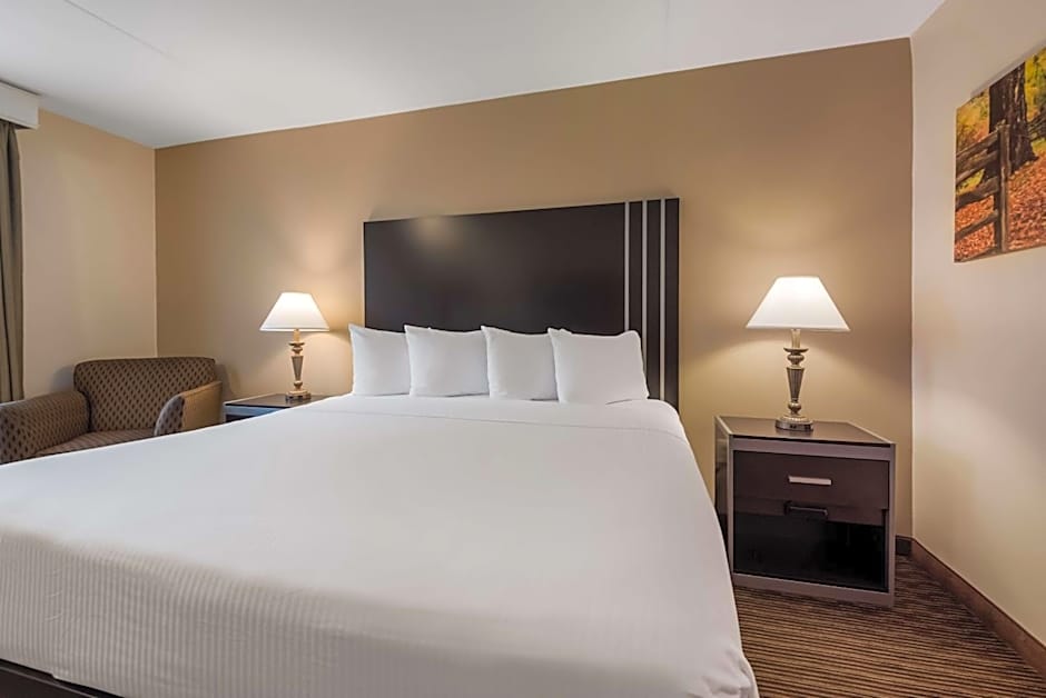 Best Western Philadelphia South - West Deptford Inn